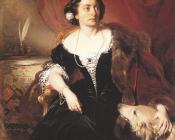 Countess Nako - 费德里奇·冯·阿莫林